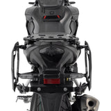 SW-MOTECH 3580-0042 KFT.01.400.65100/B DUSC Hard Case System honda cb500/nx500