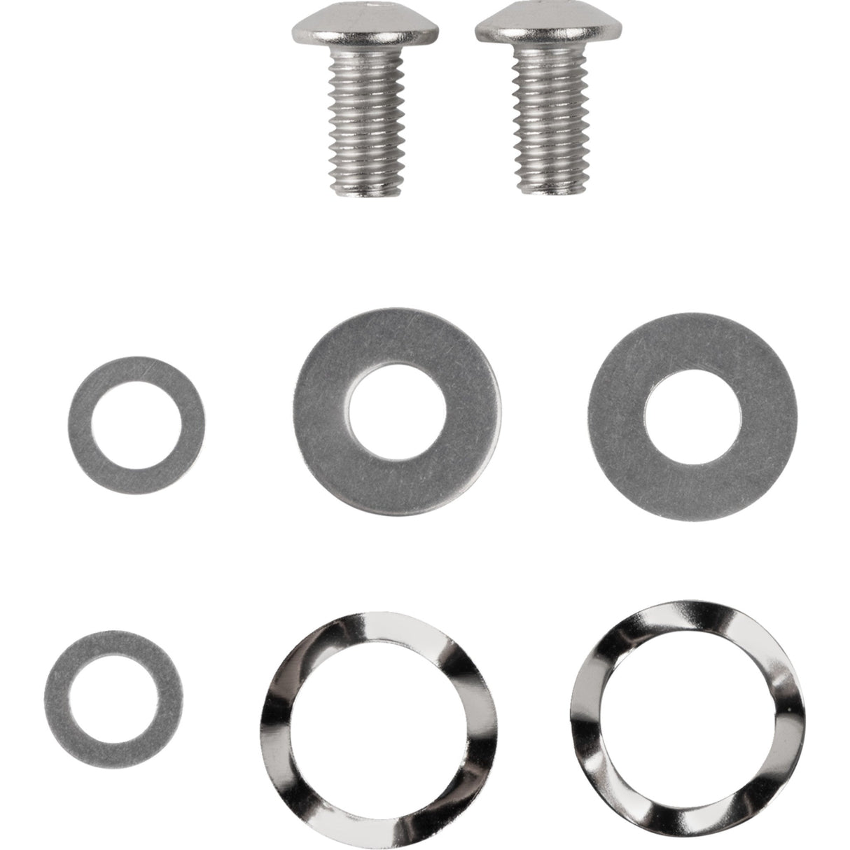 DRAG SPECIALTIES Detachable Latch Kit