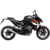 Leovince LV Corsa S Muffler - 15411STU KTM 990 Duke 2024