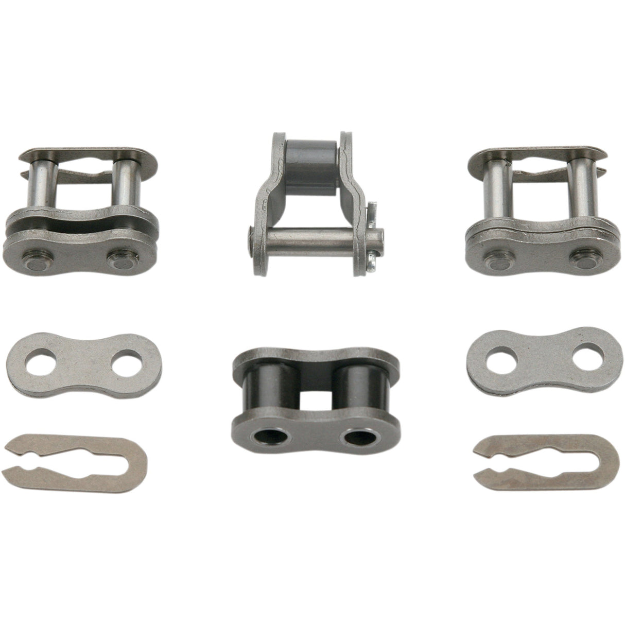 PARTS UNLIMITED T428H-4 Repair Kit 428h - chain -