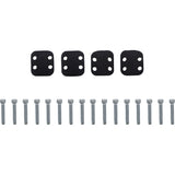 THRASHIN SUPPLY CO. 1621-1114 TSC-2213-1 Apex Floorboard Lift Kit - Floorboards - 1/2" Lift Kit