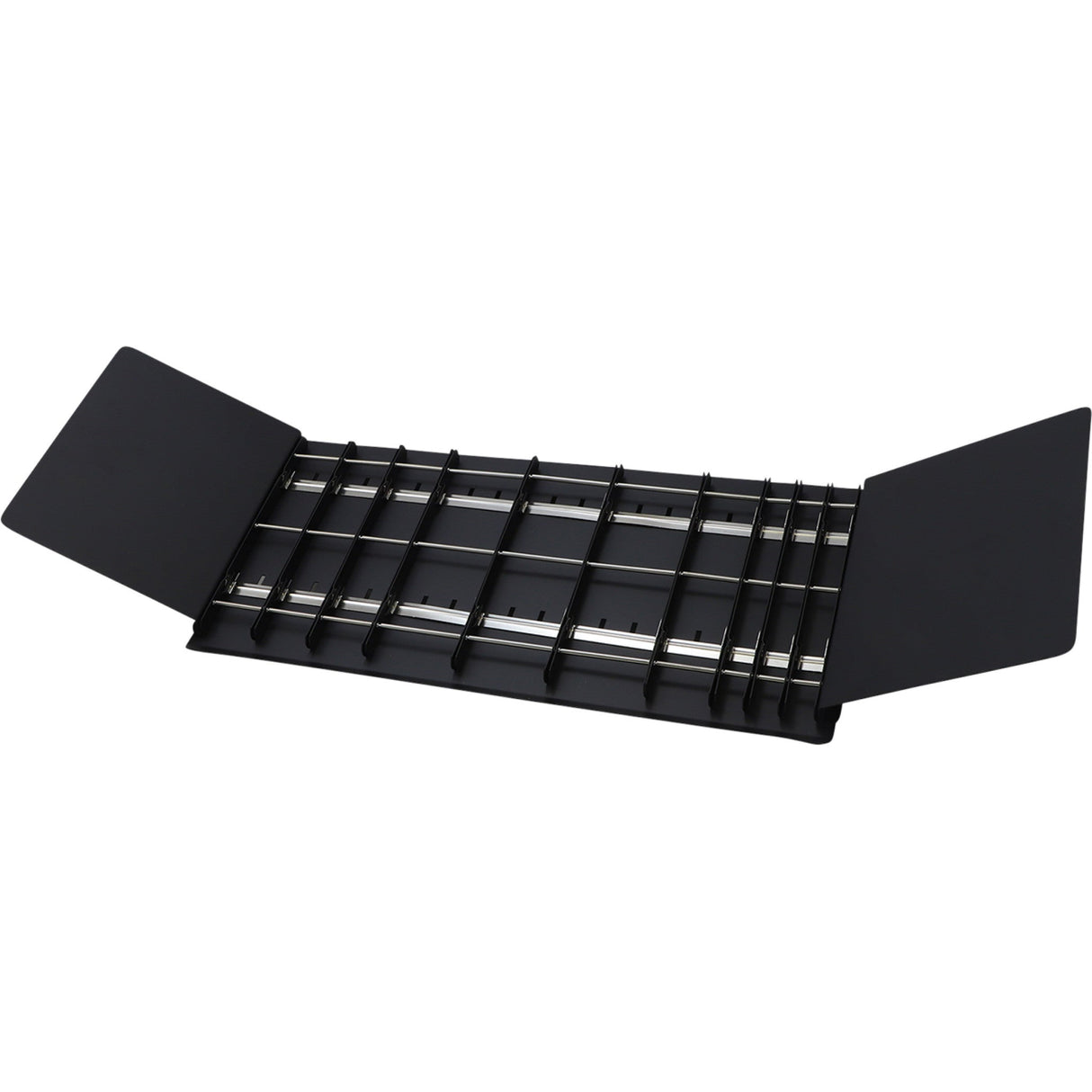 PARTS UNLIMITED 4201-0409 Branded Catalog Rack Catalog Rack