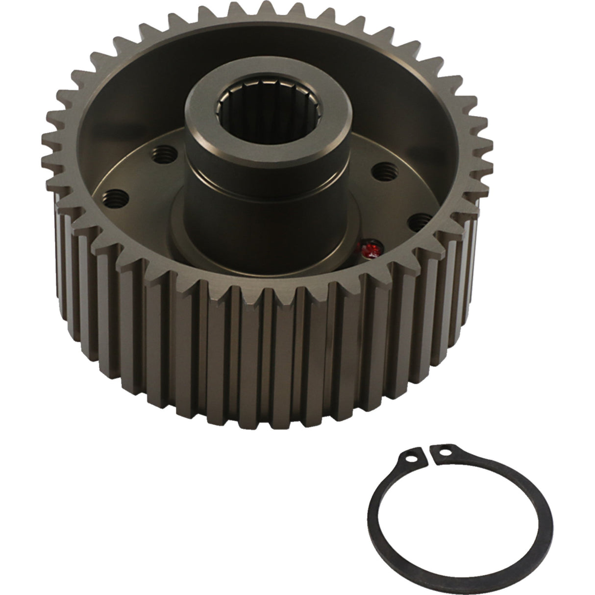 BELT DRIVES LTD. DS360404 EV-180 Replacement Tapered Clutch Hub Clutch Hub - Splined