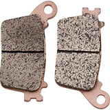 Sbs Brake Pad - 834LS Kawasaki Motorcycles 2011-2025