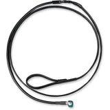 J & M 4401-0168 FPA-HCFM14-P Passive Flexpower™ Hide-Away AM/FM/WB Antenna Hide-Away Antenna - AM/FM/WB
