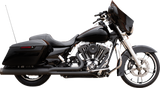 2 into 1 Sidewinder® Complete Exhaust System