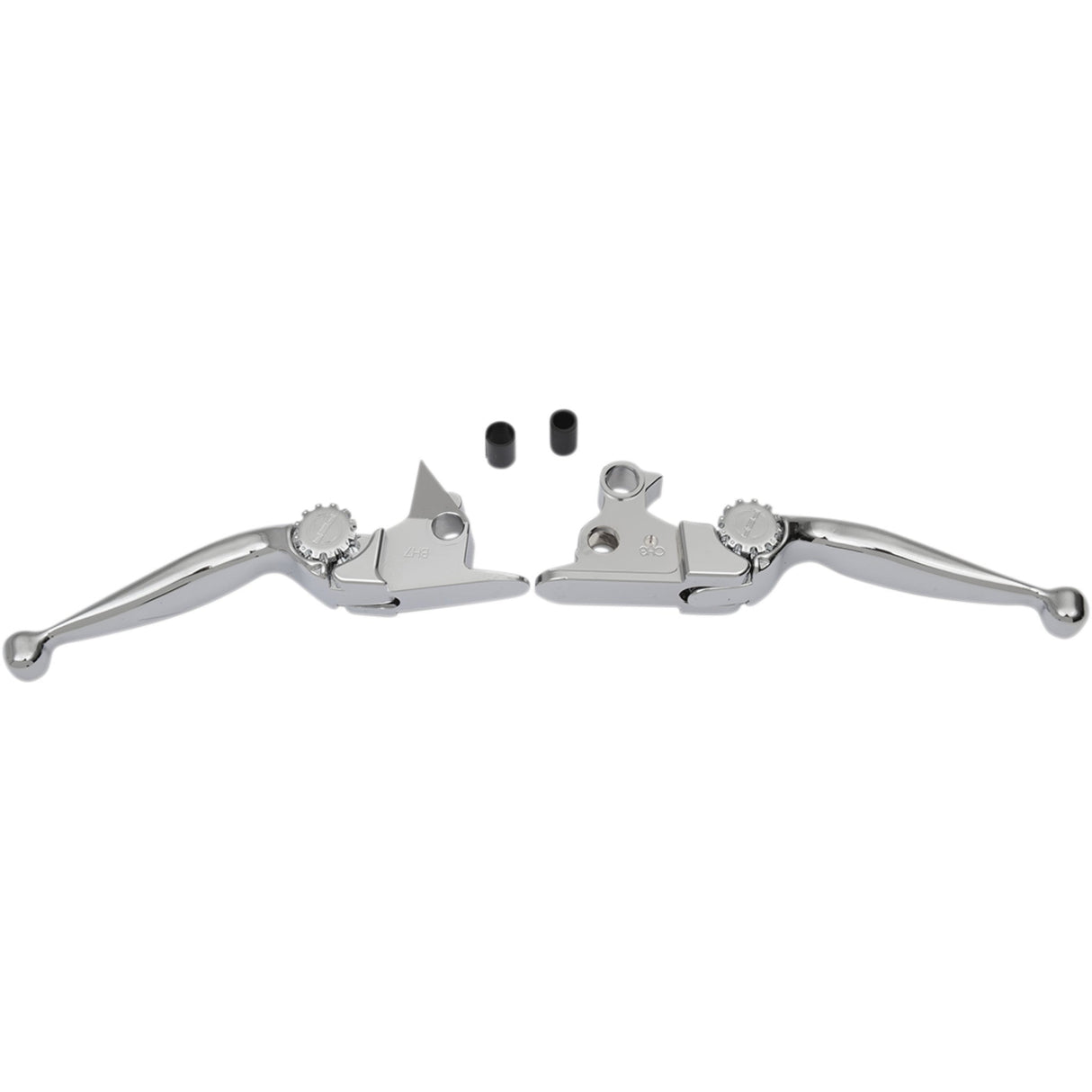Psr Journey Lever Set - 12-00606-20 For Harley Softail 2015-2024