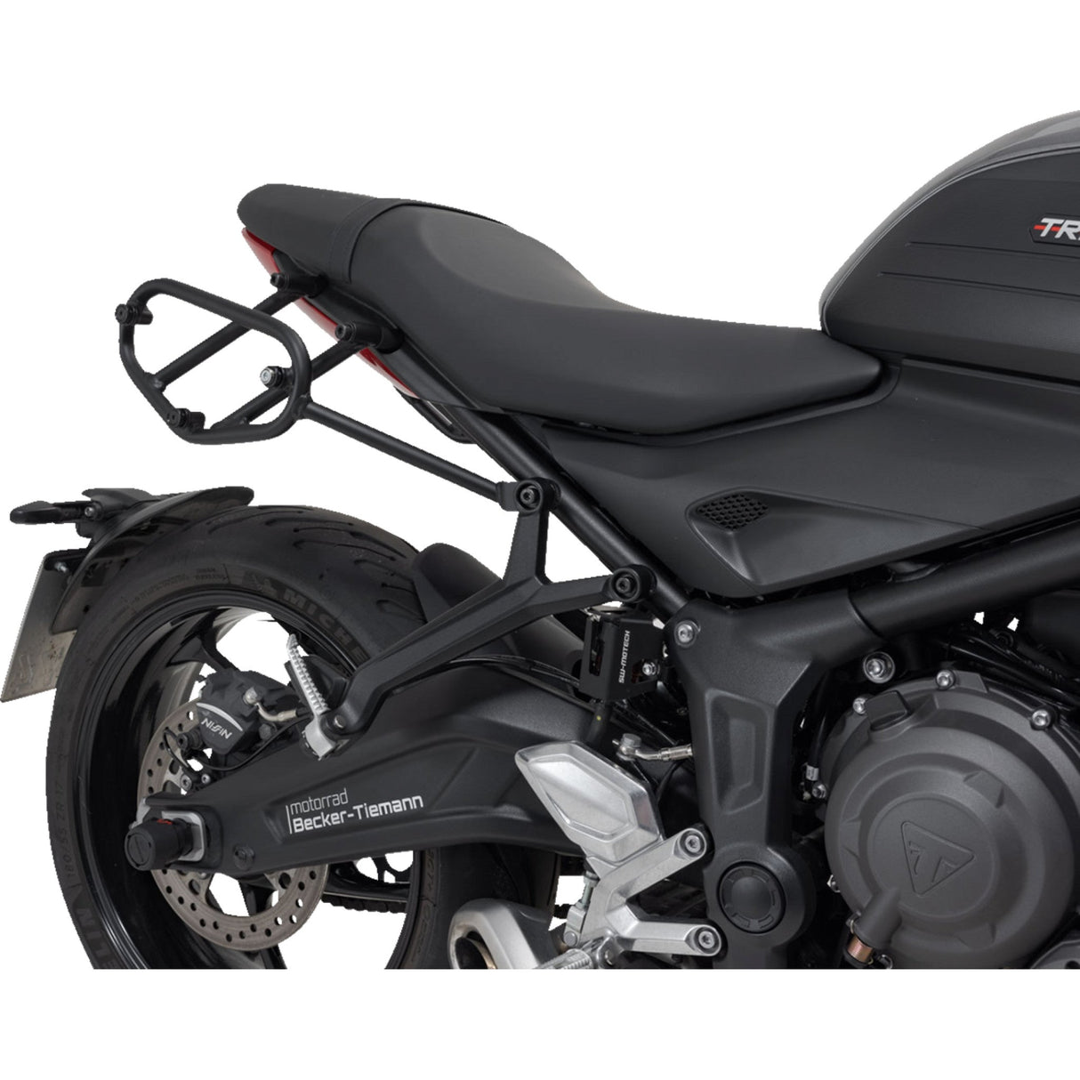 Sw-Motech SLC Side Carrier - HTA.11.842.10000 Triumph Trident 660 2021-2024