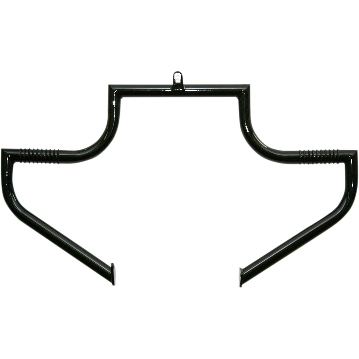 LINDBY 1624-0285 BL109-1-15 Linbar® Highway Bar Linbar® - Black - FLTR