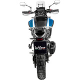 Leovince Heat Shield - 80054 Kawasaki Motorcycles 2018-2025