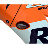 Hot Bodies Turn Signal - H04RR-SIG-SMK Honda CBR600F F4I / CBR600RR / CBR1000RR 2001-2012