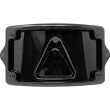 KODLIN USA 2030-2310 KUS20350 Elypse 3-1 LED License Plate Kit - Amber/Red/White - Black