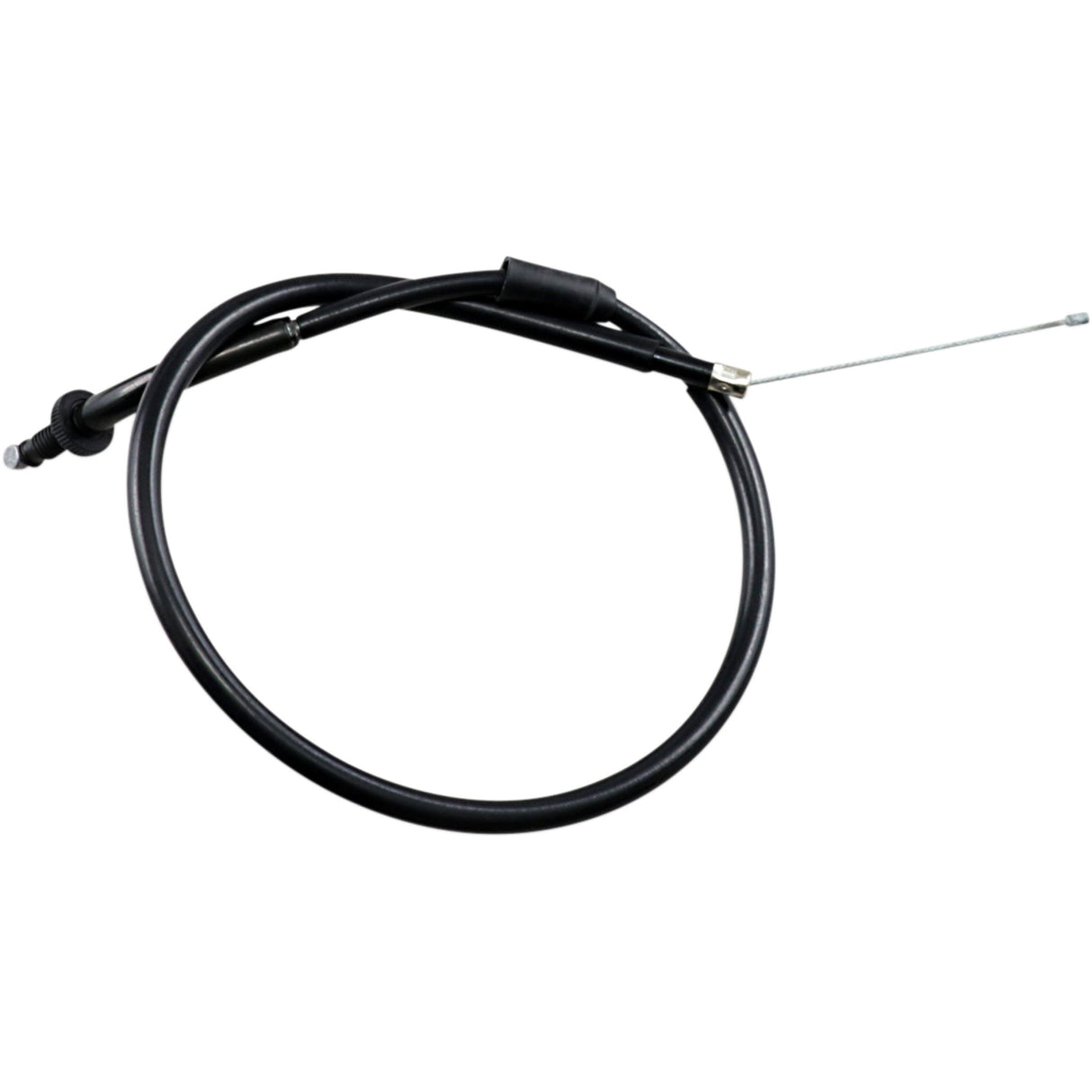 MOTION PRO MP05-156 05-0156 Black Vinyl Throttle Cable push - yamaha