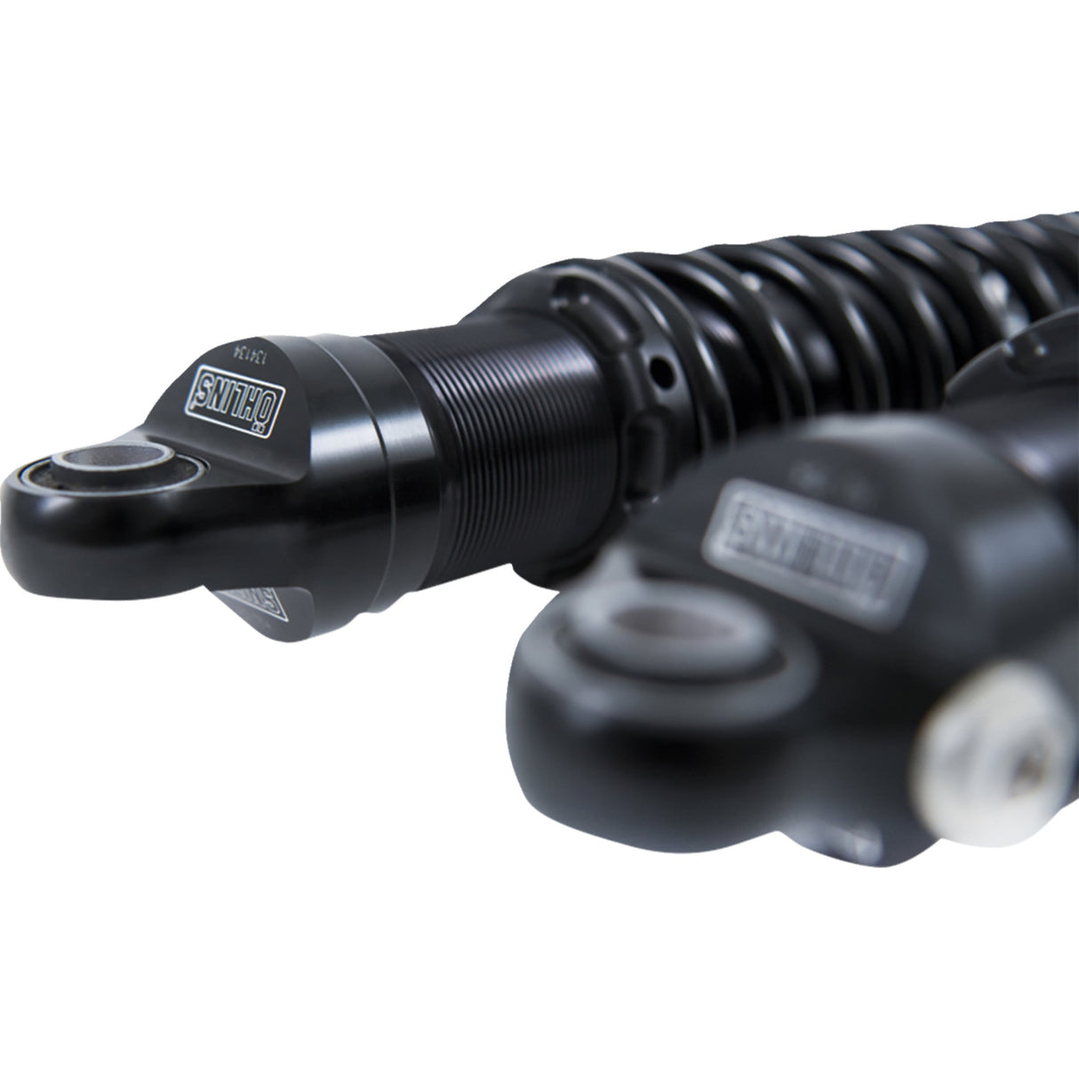 Ohlins STX Performance Shock - HD 772 For Harley Touring 1990-2026
