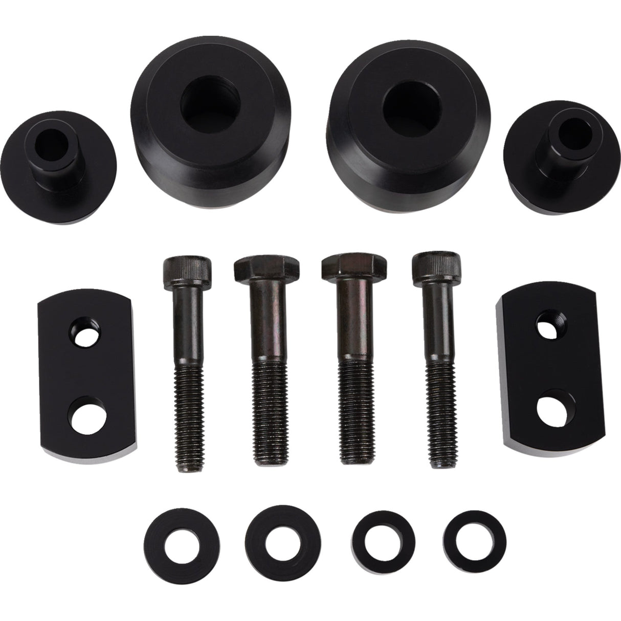 VORTEX 0505-1633 SR186 Frame Slider Kit yzf-r1