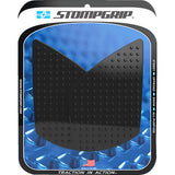 Stompgrip Sticker Kit - 55-10-0199B Triumph Street 2023-2024