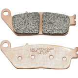 EBC Extreme Performance Sintered "epfa" Brake Pads - EPFA226HH Triumph Street / Tiger / XC 800 / Trident 2007-2019
