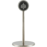 KLOCK WERKS 0636-0210 KWD-MINI-SS iOmini™ Stand Stand - iOmounts™ - Mini - Stainless Steel
