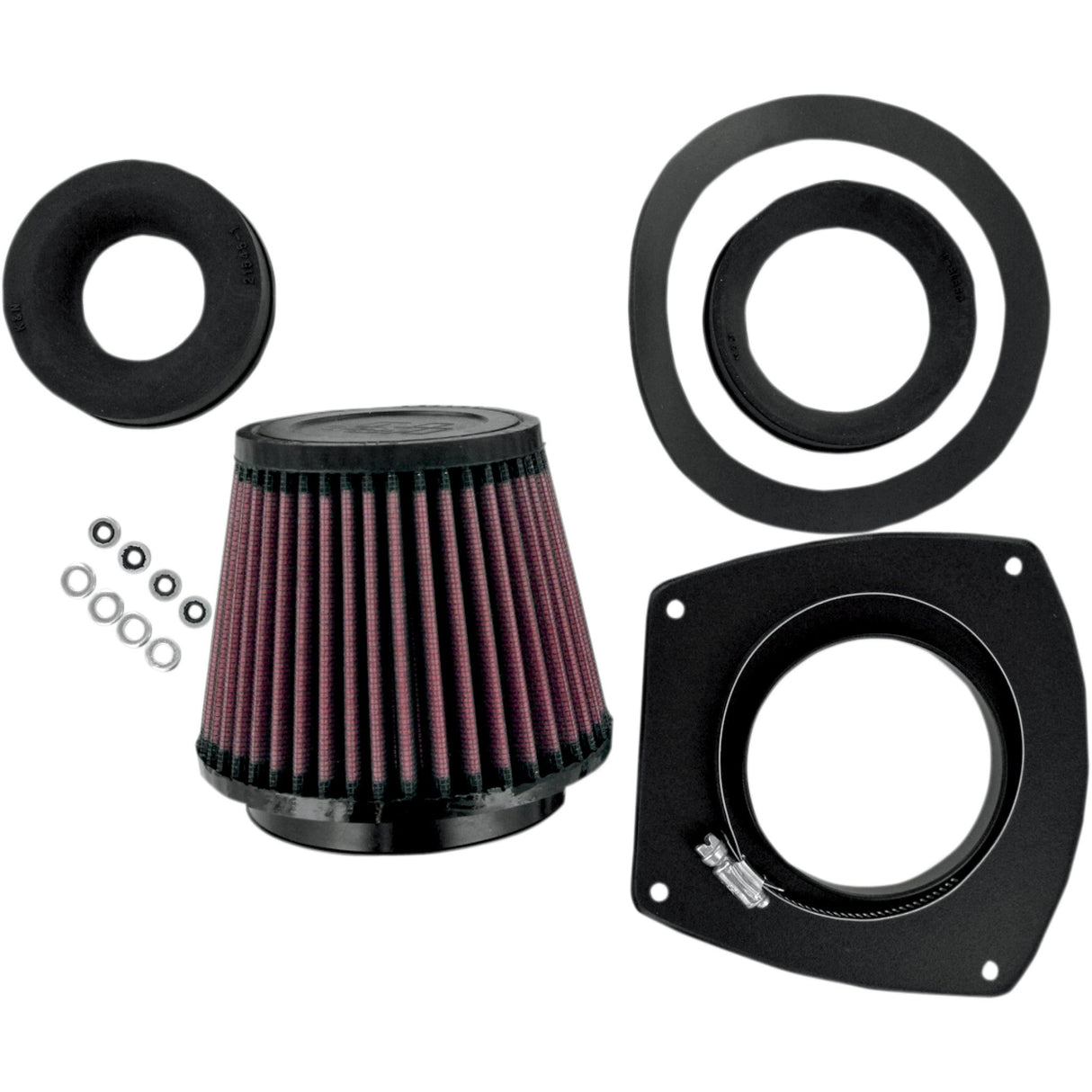 K & N SU-7592 SU-7592 High-Flow Air Filter suzuki