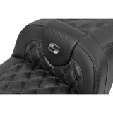 Saddlemen Roadsofa™ Seat - 823-07-20602 For Harley Touring 2023-2026