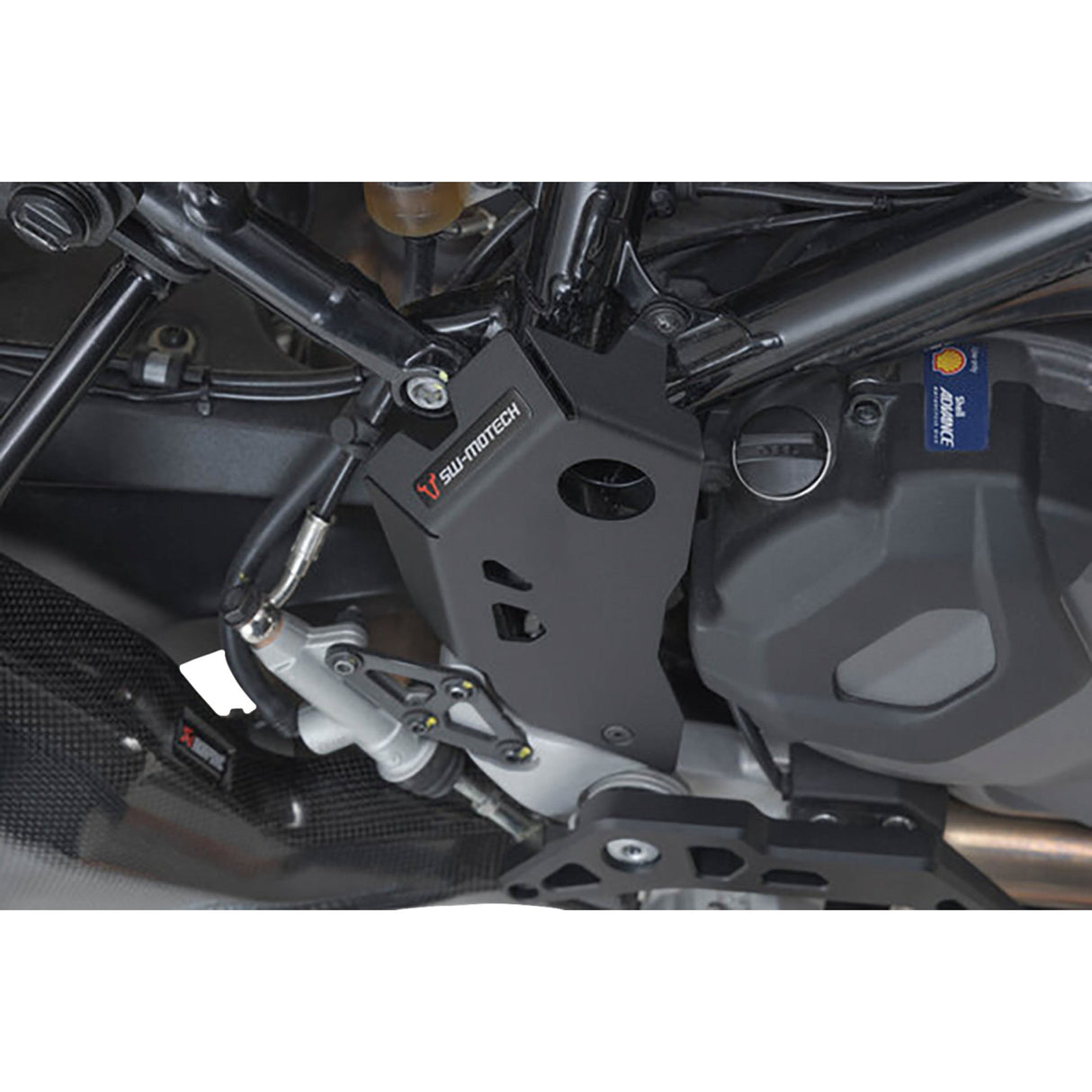 Sw-Motech Protector - SCT.22.995.10001/B Ducati DesertX 2022-2024