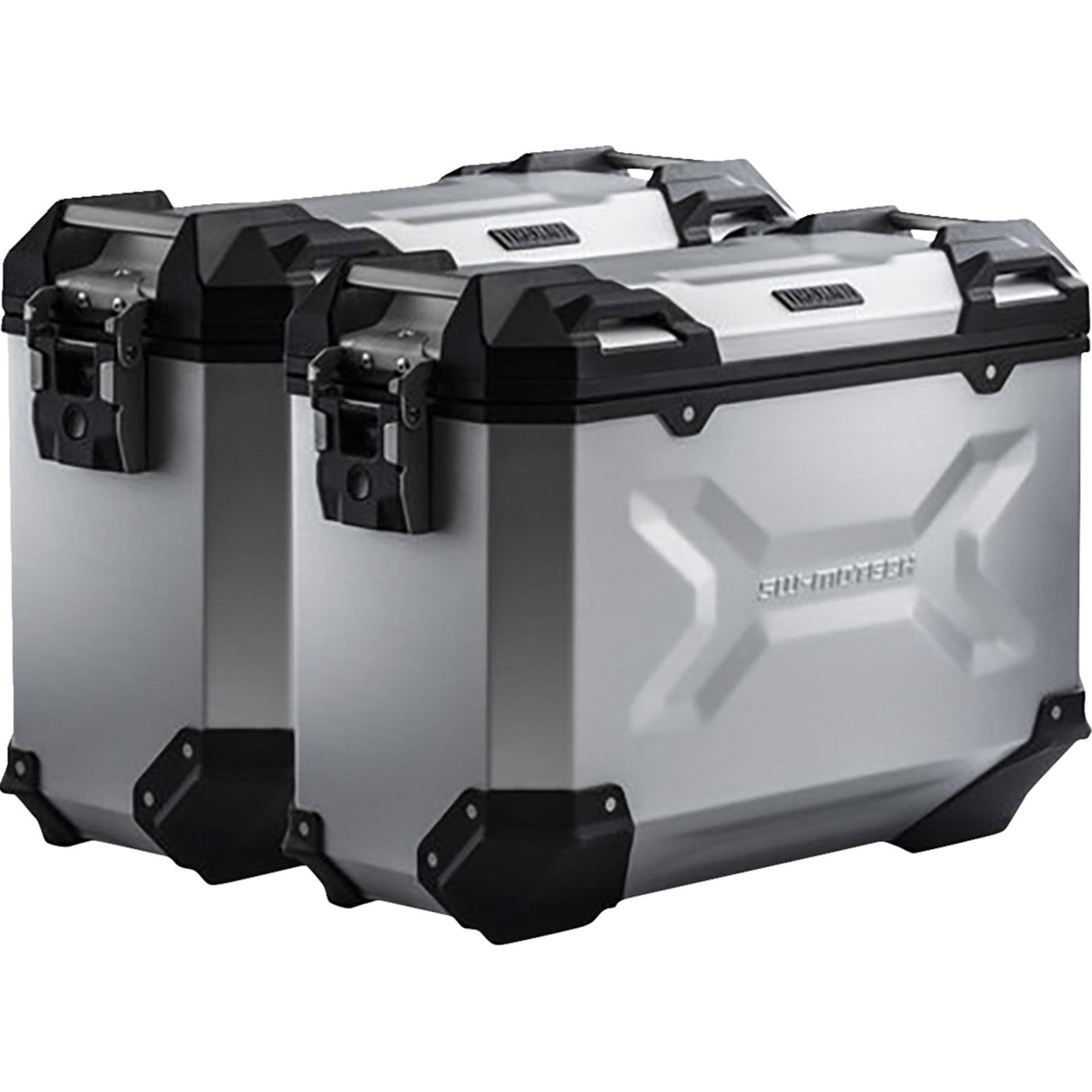 Sw-Motech Trax Hard Case System - KFT.01.070.70000/S Honda Transalp 2024