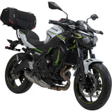 SW-MOTECH 3580-0209 GPT.08.866.30000 Rackpack Tail Bag System black - kawasaki ninja 650/z650 '16-'24