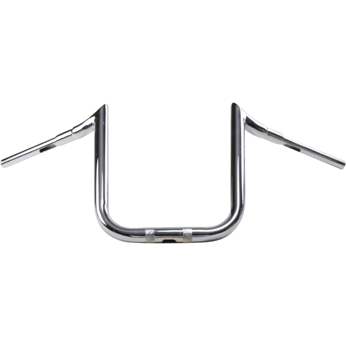 LA CHOPPERS 0601-5053 LA-7354-14 1-1/2" Grande Prime Ape Hanger Handlebar - 14" - Chrome