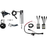 Pingel Electric Easy Shift™ Speed Shifter Kit Chief - 76851 For Indian 2014-2021
