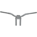 LA CHOPPERS 0601-4448 LA-7335-06 Kage Fighter-T Handlebar - 10" - Chrome