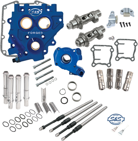 Chain Drive Cam Chest Kit