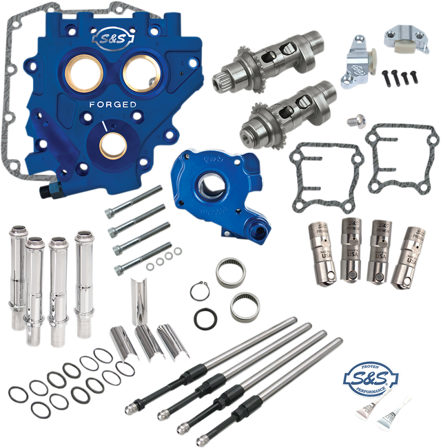 Chain Drive Cam Chest Kit