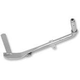 Drag Specialties Kickstand Chrome 9-1/2" 1 Under Stock For Harley Touring 2007-2026