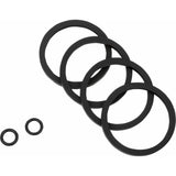 PERFORMANCE MACHINE (PM) DS-325078 0052-3002 Brake Caliper Replacement Components Caliper Rebuild Kit
