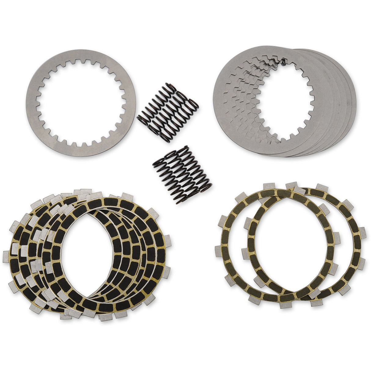 BARNETT 1131-1828 303-90-20079 Clutch Kit