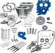100" Power Package Engine Performance Kit