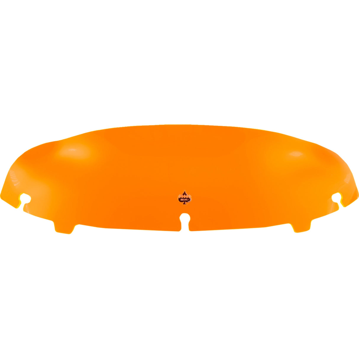 Klock Werks Kolor Flare™ Windshield - KWW-01-0648 For Harley Touring 2014-2025