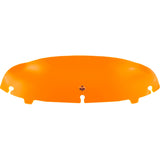 Klock Werks Kolor Flare™ Windshield - KWW-01-0648 For Harley Touring 2014-2025