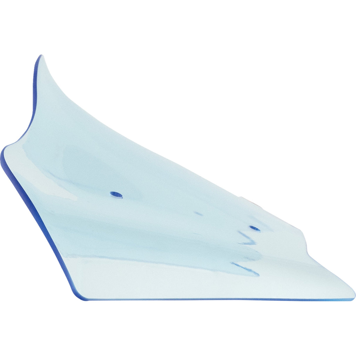Klock Werks Kolor Flare™ Windshield - KWW-01-0727 For Harley Touring 2023-2026