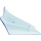 Klock Werks Kolor Flare™ Windshield - KWW-01-0727 For Harley Touring 2023-2026