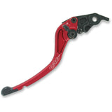 Crg RC2 Lever - 2RB-522-T-R For Ducati Motorcycles 2003-2020 | Aprilia 1000 Mille Factory 2004-2008