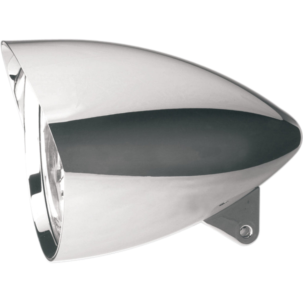 HEADWINDS DS280526 1-7900CA Headlight Housing concours - 7" - chrome