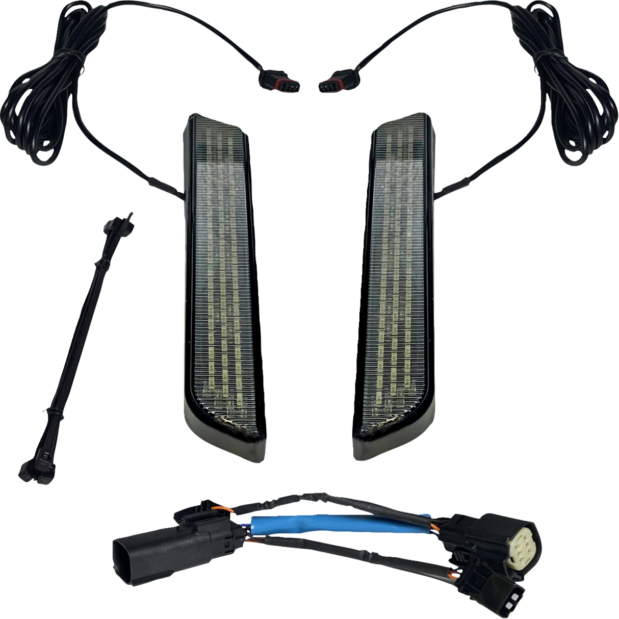 LED Front Fork Lightz™