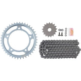 D.I.D Chain And Sprocket Kit - DKS-006 Suzuki 750 2000-2003