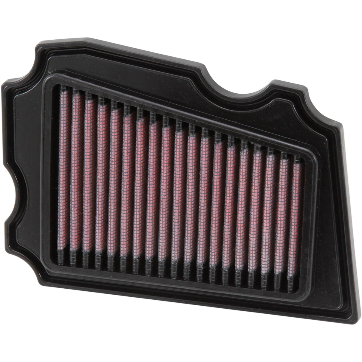 K & N High-Flow Air Filter - YA-2002 Yamaha 200 1990-2025