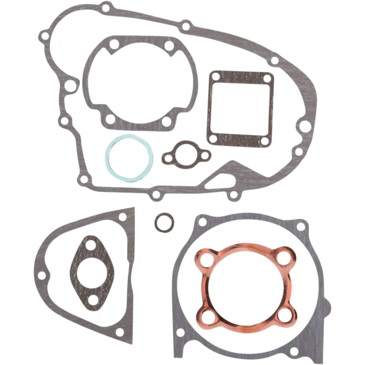 Vesrah Gasket - VG-266 Yamaha Dirt Bikes 1974-1976