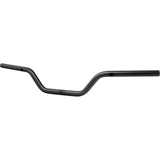 Kodlin USA Trackbar Handlebar Heated Grips 1" VVT Black - KUS31005 For Harley Touring 2023-2026
