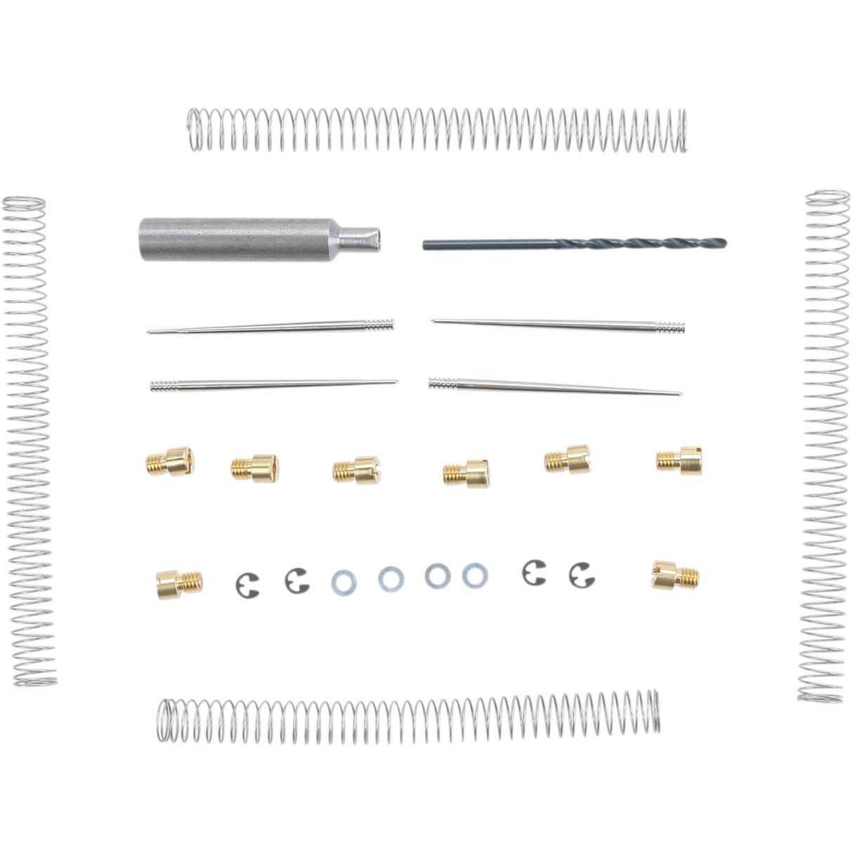 DYNOJET DJ-1175 1175 Jet Kit - Stage 1 - Honda