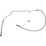 Magnum Shielding E-Z Align Series Brake Line - AS47030 For Indian Scout 2018-2024