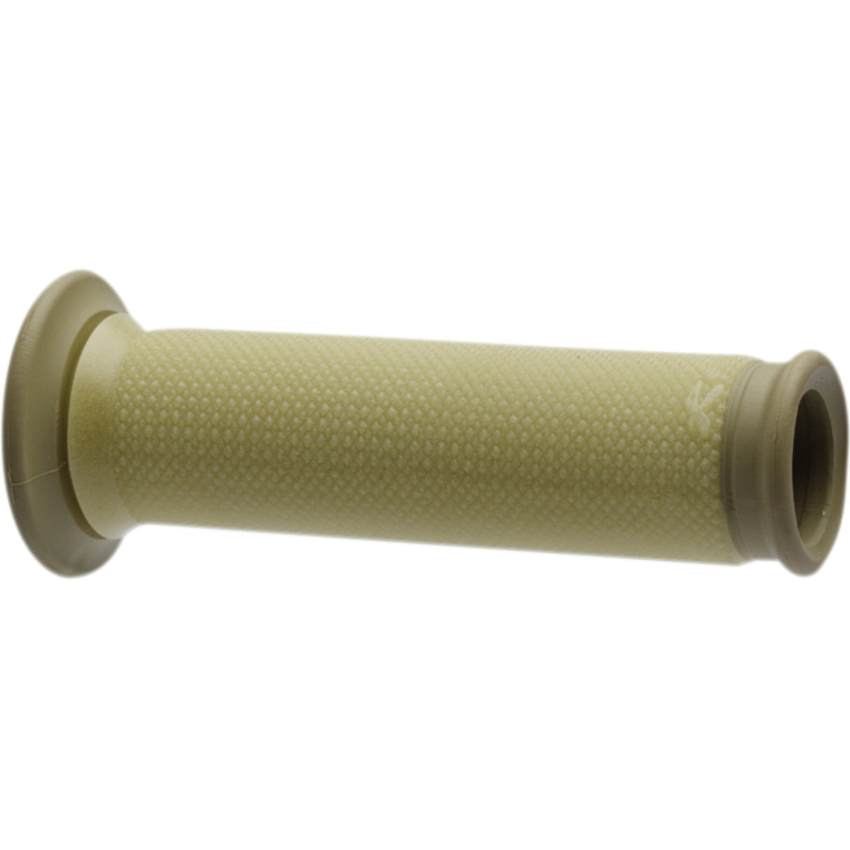 RENTHAL 0630-0762 G177 Reinforced Dual-Compound Grips for Street Grips - Street - Dual Compound